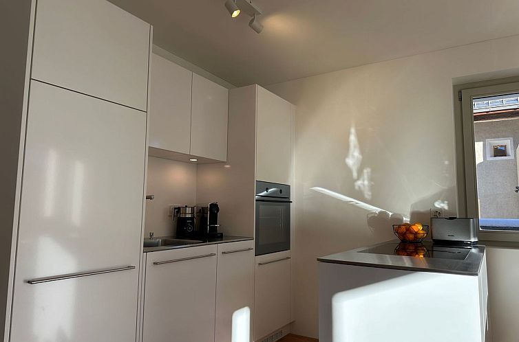 Appartement Terrassa-Wohnung: Sonnenterrasse, Wellness und a