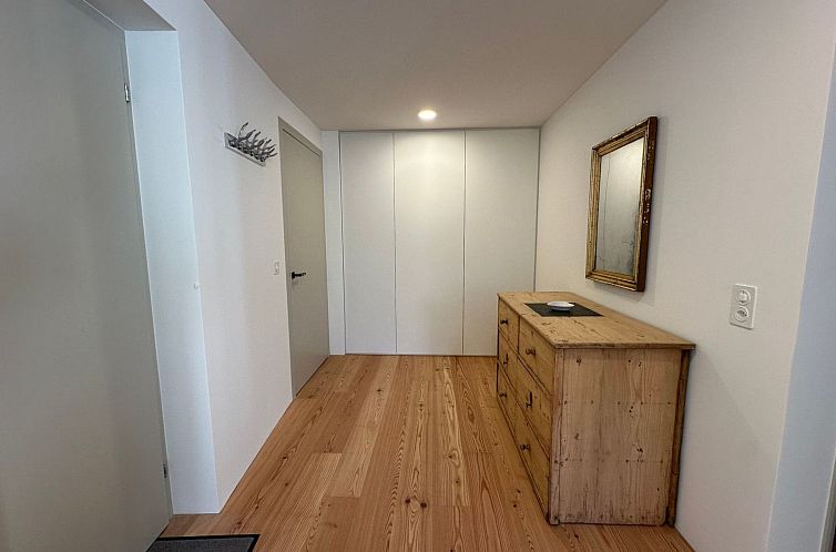 Appartement Terrassa-Wohnung: Sonnenterrasse, Wellness und a