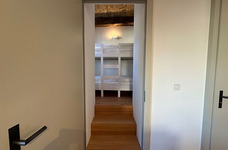Appartement Terrassa-Wohnung: Sonnenterrasse, Wellness und a