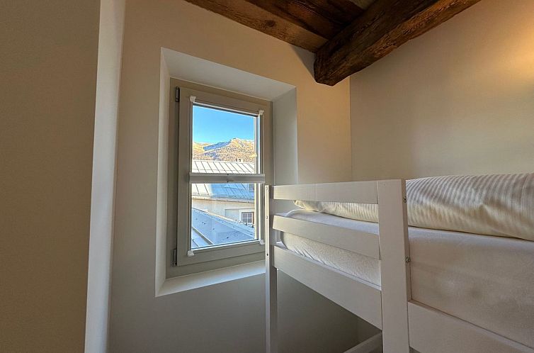 Appartement Terrassa-Wohnung: Sonnenterrasse, Wellness und a