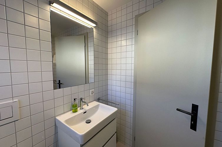 Appartement Terrassa-Wohnung: Sonnenterrasse, Wellness und a