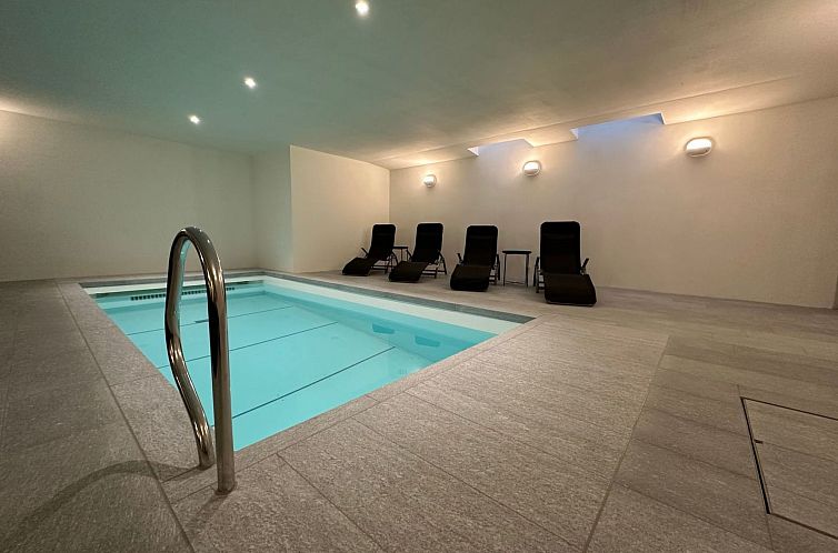 Appartement Terrassa-Wohnung: Sonnenterrasse, Wellness und a