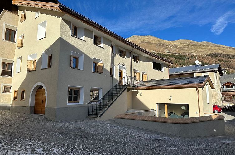 Appartement Terrassa-Wohnung: Sonnenterrasse, Wellness und a
