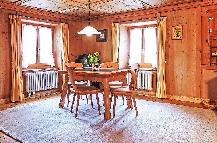 Guest house 1827301 - Holiday property Under Gräub / Grisons - Vakantiehuis Ferienhaus Döss