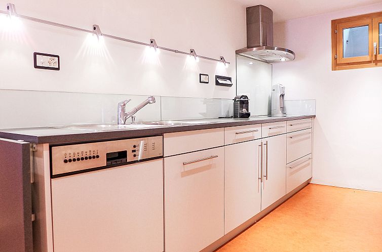 Vakantiehuis Ferienhaus Döss