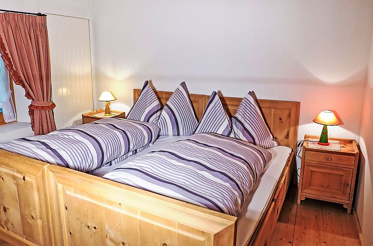 Vakantiehuis Ferienhaus Döss