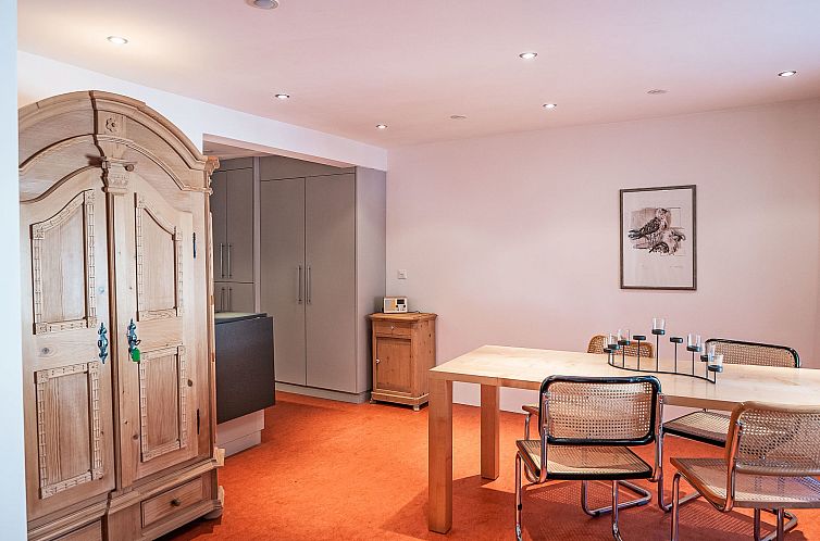 Vakantiehuis Ferienhaus Döss