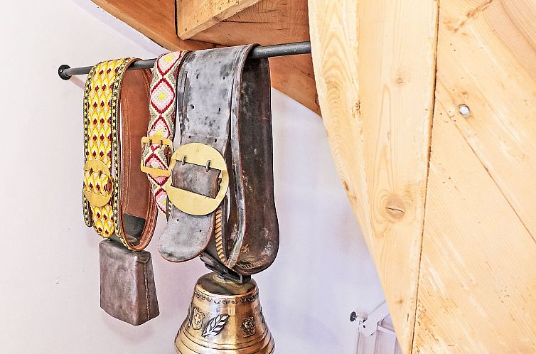 Vakantiehuis Ferienhaus Döss