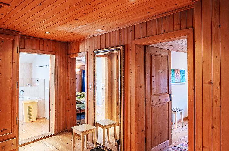 Vakantiehuis Ferienhaus Döss