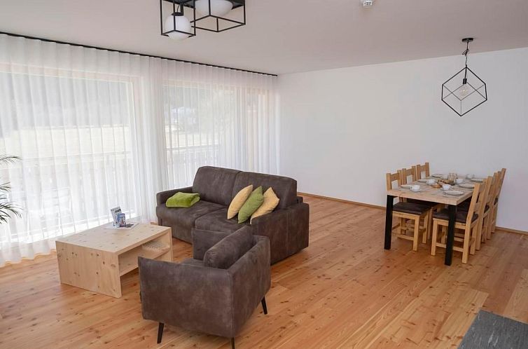 Unterkunft 1827302 - Appartement Graubünden - Appartement Duai