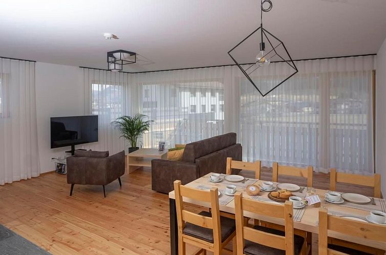 Appartement Duai