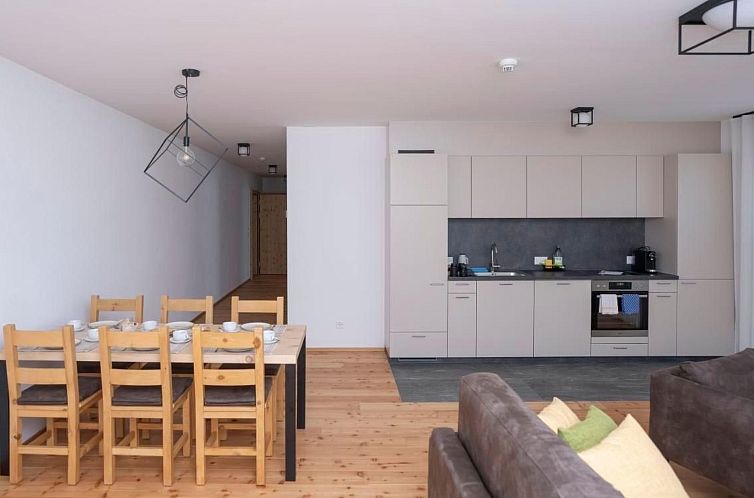 Appartement Duai