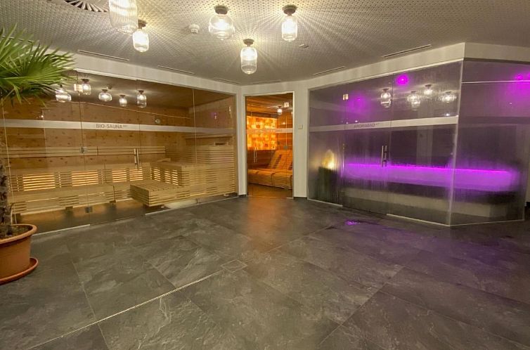 Appartement Duai