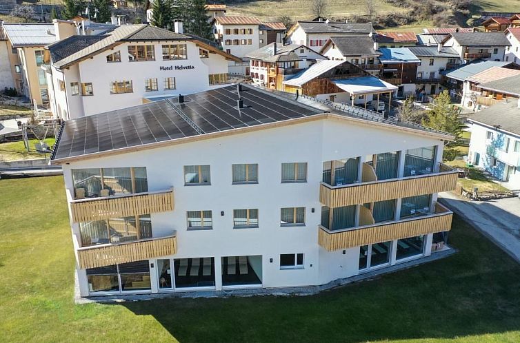 Appartement Duai