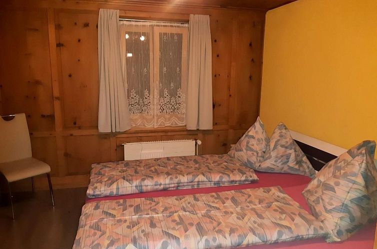 Appartement Wohnen im alten Bauernhaus,Wohnung EG