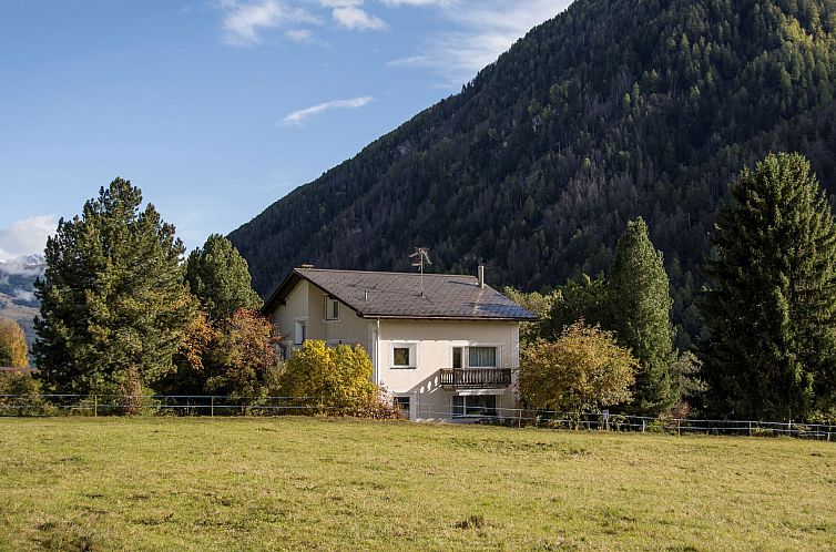 Unterkunft 1827304 - Appartement Graubünden - Appartement Schaivel, (Müstair).