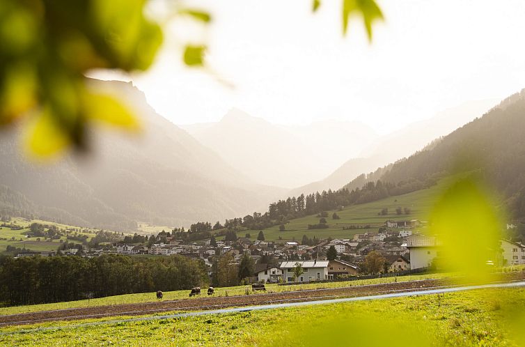 Appartement Schaivel, (Müstair).