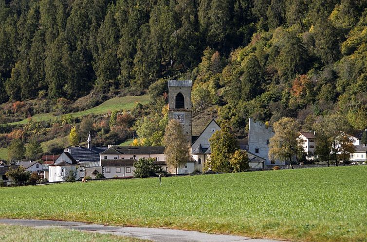 Appartement Schaivel, (Müstair).