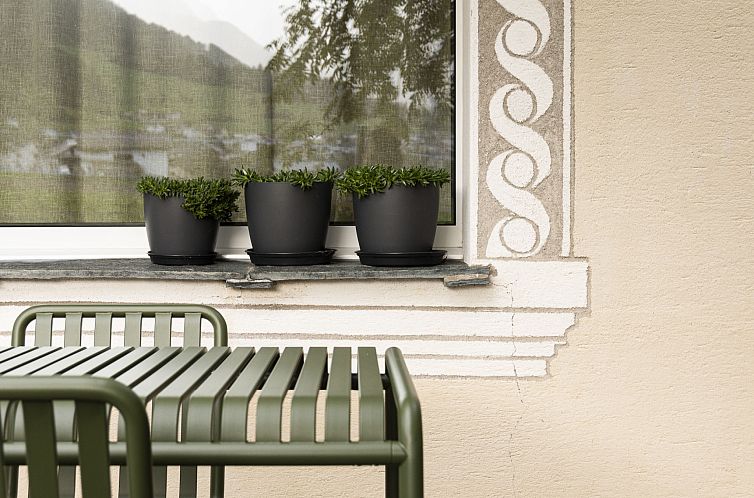 Appartement Schaivel, (Müstair).