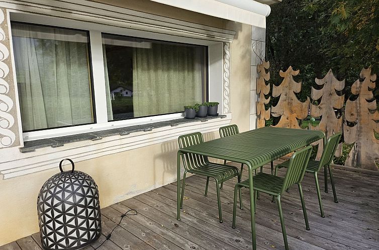 Appartement Schaivel, (Müstair).