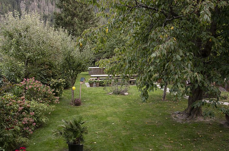 Appartement Schaivel, (Müstair).