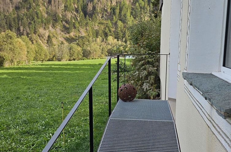 Appartement Schaivel, (Müstair).
