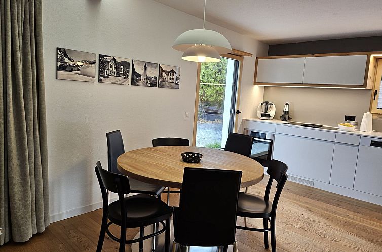 Appartement Schaivel, (Müstair).