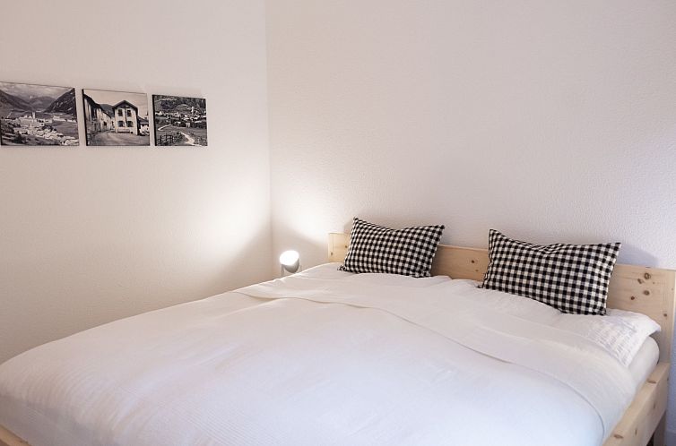 Appartement Schaivel, (Müstair).
