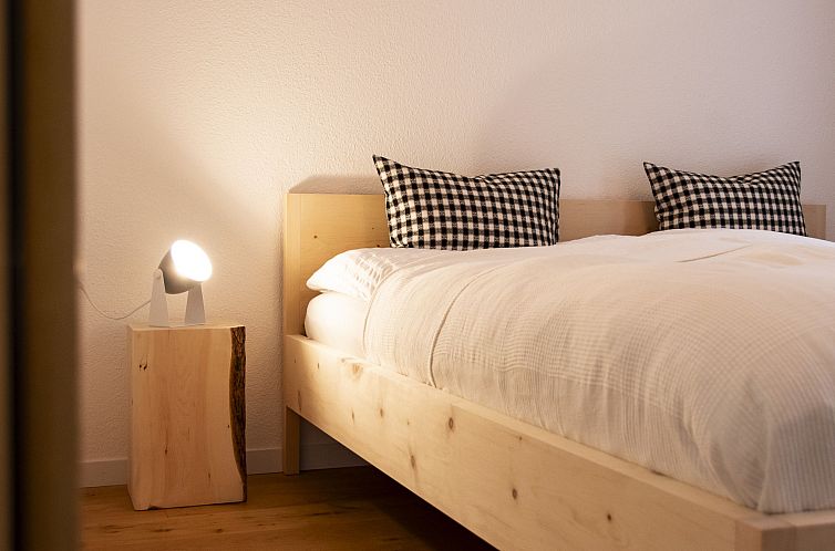 Appartement Schaivel, (Müstair).