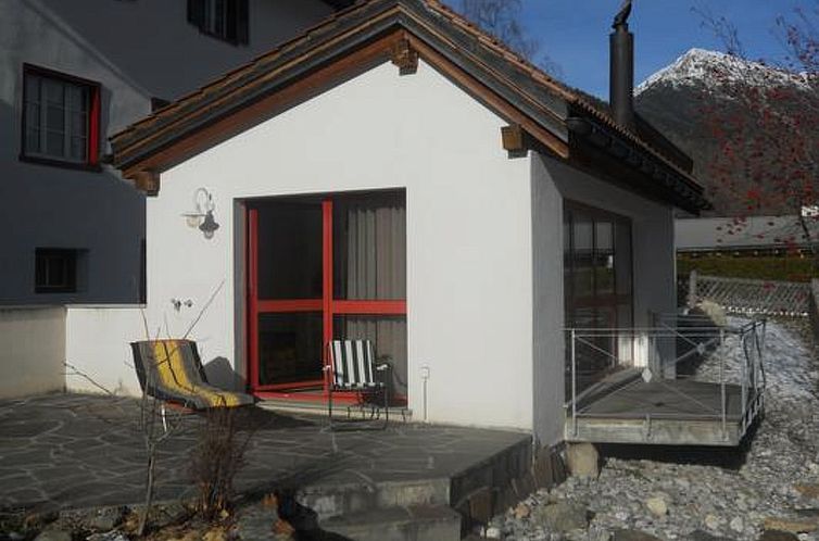 Unterkunft 1827305 - Appartement Graubünden - Appartement Baeder, (Müstair).