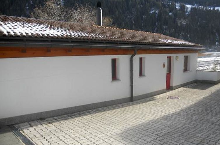 Appartement Baeder, (Müstair).