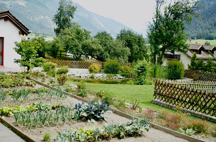 Appartement Baeder, (Müstair).