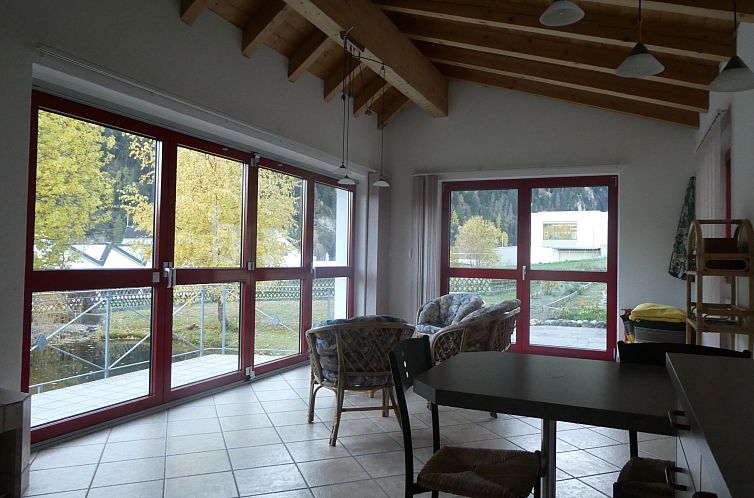 Appartement Baeder, (Müstair).