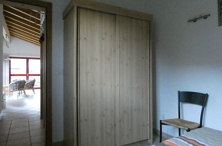Appartement Baeder, (Müstair).