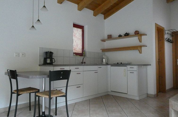 Appartement Baeder, (Müstair).