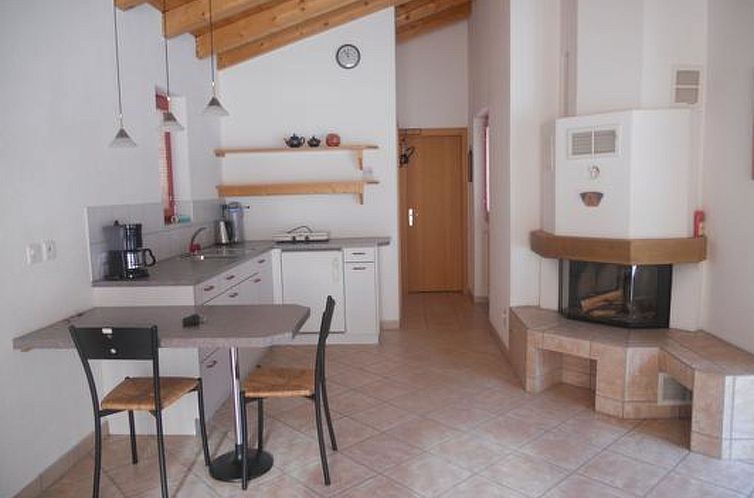 Appartement Baeder, (Müstair).