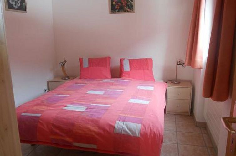 Appartement Baeder, (Müstair).