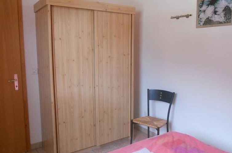 Appartement Baeder, (Müstair).