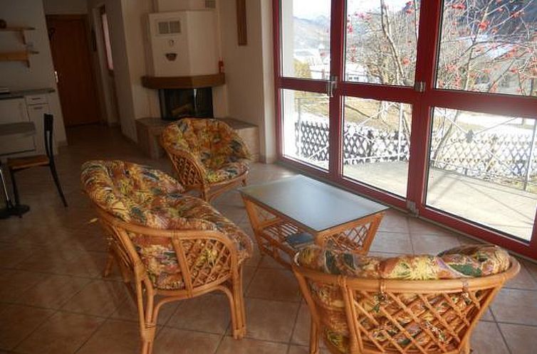 Appartement Baeder, (Müstair)