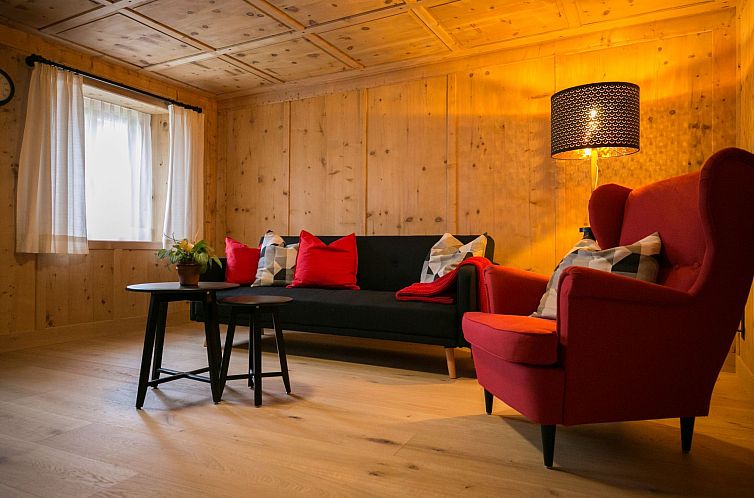 Appartement Chasa Allegra, (Müstair).