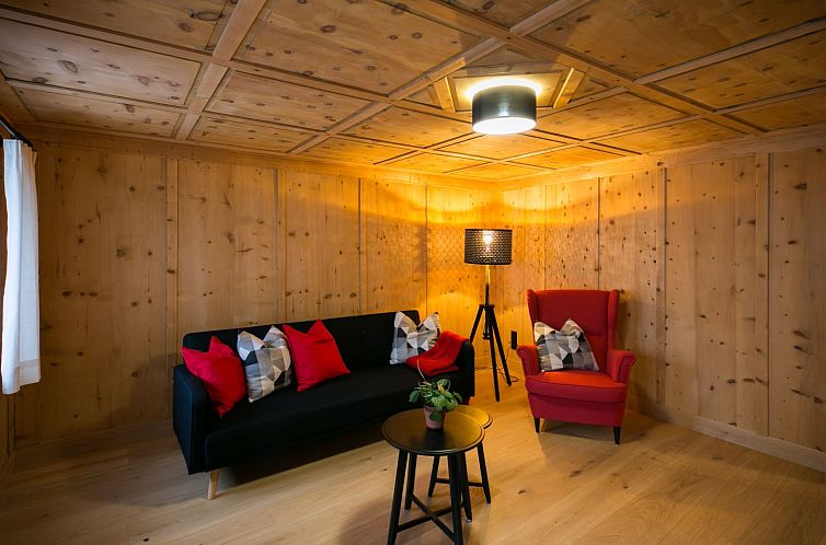 Appartement Chasa Allegra, (Müstair).