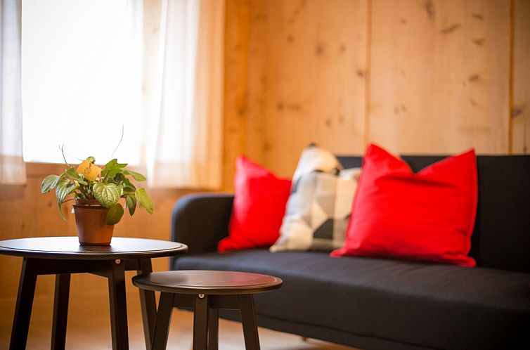 Appartement Chasa Allegra, (Müstair).