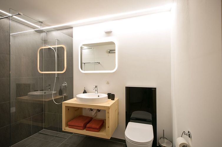 Appartement Chasa Allegra, (Müstair).