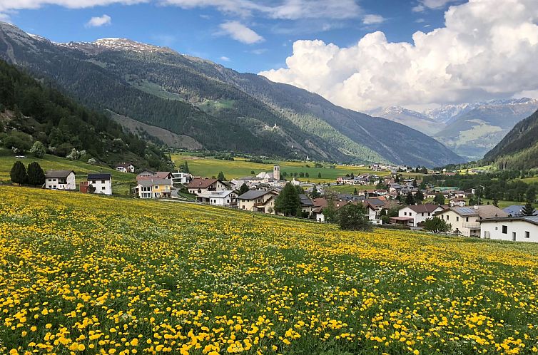Appartement Chasa Refugi, (Müstair).