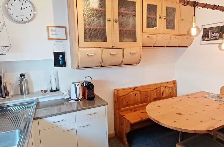 Appartement Chasa Refugi, (Müstair).