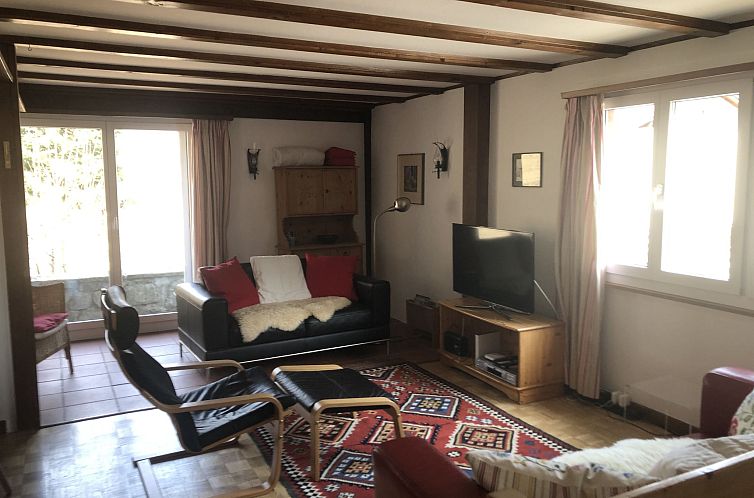 Appartement Chasa Refugi, (Müstair).