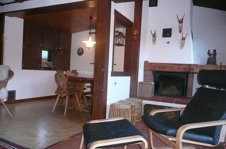 Appartement Chasa Refugi, (Müstair).