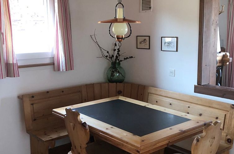 Appartement Chasa Refugi, (Müstair).