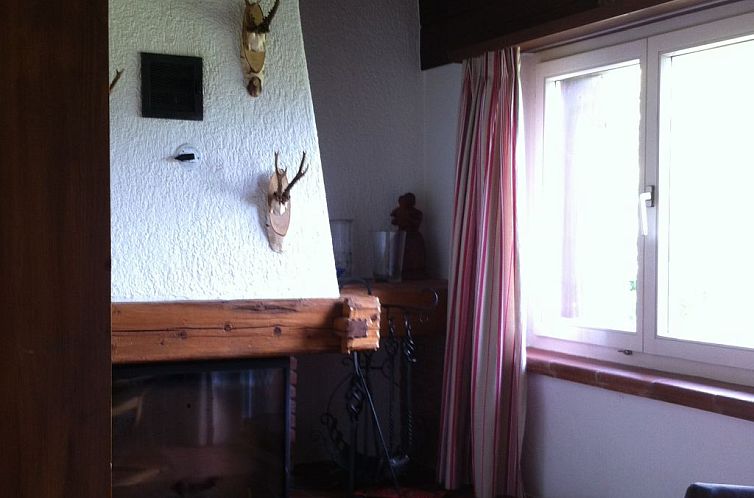 Appartement Chasa Refugi, (Müstair).