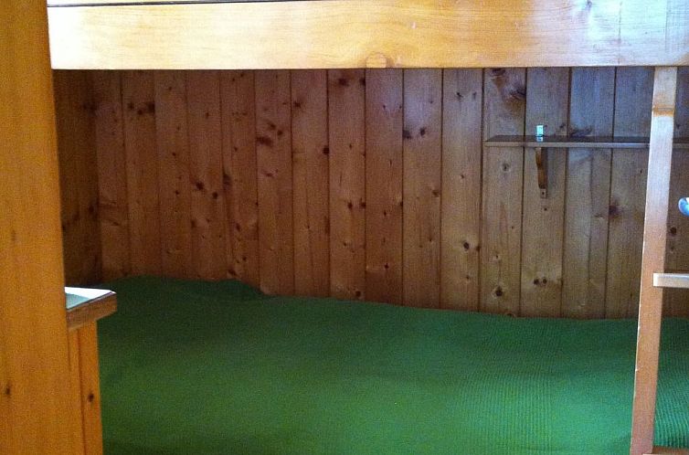 Appartement Chasa Refugi, (Müstair).